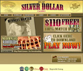 Silver Dollar Casino