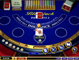 Sky Kings Casino - Blackjack