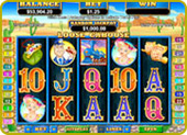 Slot Madness Casino - Loose Caboose Slot