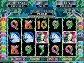 Sloto Cash Casino - Enchanted Garden Slots