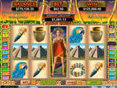 Sloto Cash Casino - Mayan Queen Slots