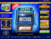 Sloto Cash Casino