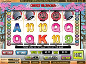 Slots Galore Casino - Cherry Blossoms