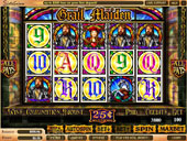 Slots Galore Casino - Grail Maiden