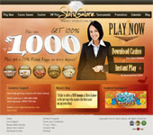 Slots Galore Casino