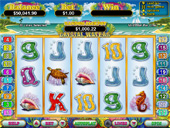 Slots Jungle Casino - Crystal Waters
