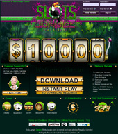 Slots Jungle Casino