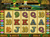 Slots Jungle Casino - Treasure Chamber