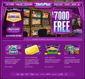 Slots Plus Casinò