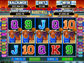 Slots Ville Casino - Basketbull Slot