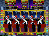 Slots Ville Casino - Count Spectacular Slot