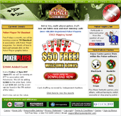 Spin Palace Poker