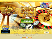 Sun Palace Casino