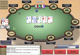 Sun Poker - Games