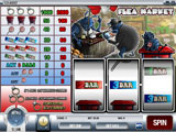 Superior Casino - Flea Market Slot