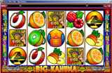 Big Kahuna Slots