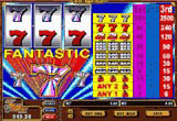 Vegas Country Online Casino - Fantastic 7 Slot