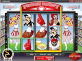 Vegas Days Casino - Pigskin Payout