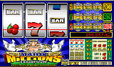 Vegas Joker Casino - Major Millions Slot
