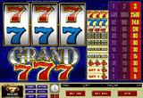 Vegas 7 Casino - Triple 7's Slot