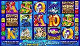 Vegas Slot Casino - Mermaids Millions Slot