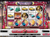 Victor Chandler Casino - Hot City Slot