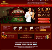 Win Palace Casino