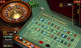 Gold Series European Roulette