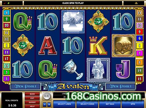 Slot Slot